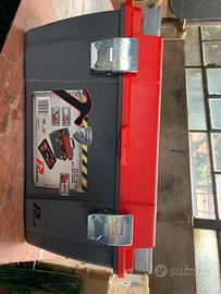 Cassetta porta attrezzi