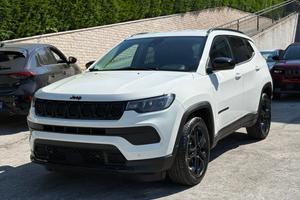 JEEP Compass 1.3 T4 2WD Night Eagle