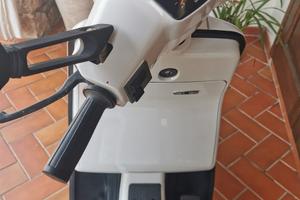 Piaggio Cosa 125 - 1987