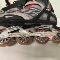 Pattini rollerblade Uomo
