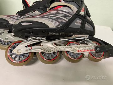 Pattini rollerblade Uomo