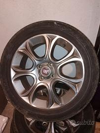 cerchioni R16 fiat punto