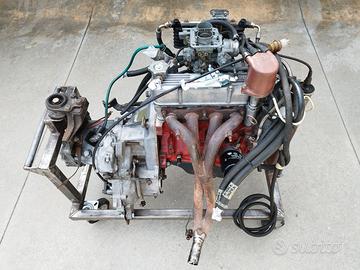 motore a112 abarth