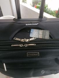 Trolley pilotina Schwarzwald