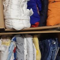 abbigliamento bambino 9 - 12 mesi