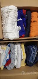 abbigliamento bambino 9 - 12 mesi