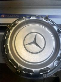 Borchie Mercedes