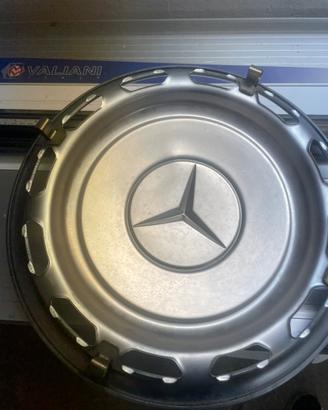 Borchie Mercedes
