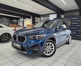 BMW X1 xdrive20d auto