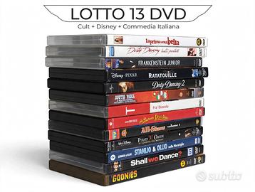 DVD originali