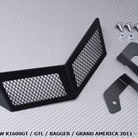 Griglia radiatore BMW K1600GT GTL BAGGER 2011 2025