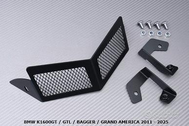 Griglia radiatore BMW K1600GT GTL BAGGER 2011 2025