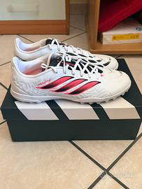 Adidas Predator TF – Taglia 43⅓
