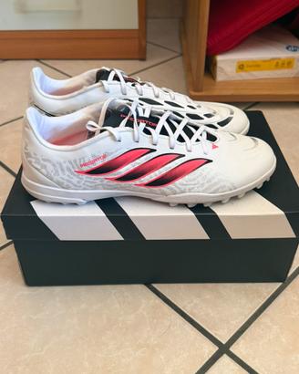 Adidas Predator TF – Taglia 43⅓