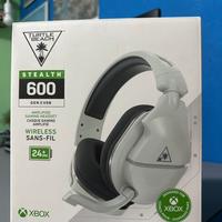 Cuffie  Turtle Beach 600 Stealth Gen 2 Xbox
