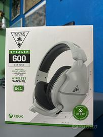 Cuffie  Turtle Beach 600 Stealth Gen 2 Xbox