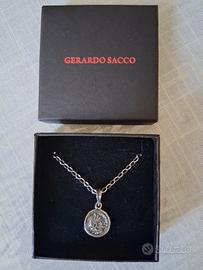 COLLANA UOMO GERARDO SACCO 