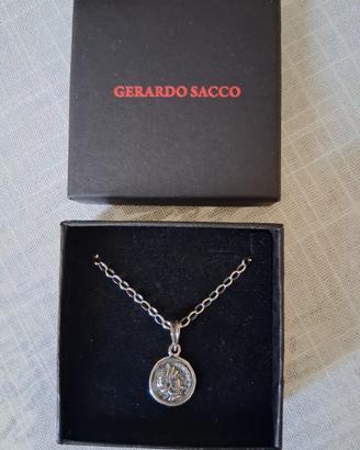 COLLANA UOMO GERARDO SACCO 
