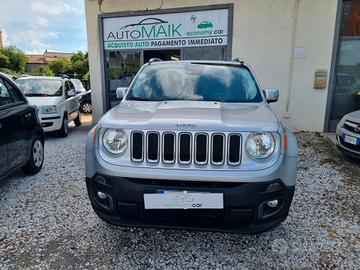 Jeep Renegade 1.4 Multiair- Cinghia Fatta -2015