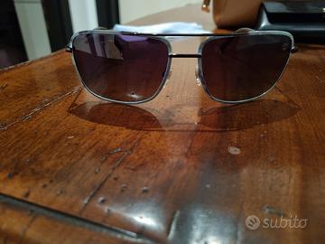 occhiali da sole da uomo Timberland