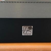 Amplificatore Pre-Phono