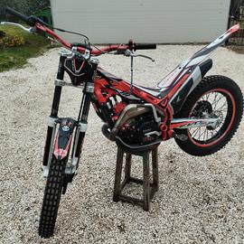 Beta Evo 300 Factory 