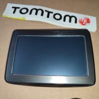 Navigatore Tom Tom Via 110 Europa