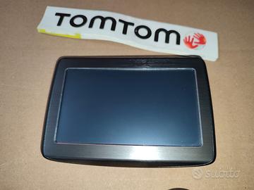Navigatore Tom Tom Via 110 Europa