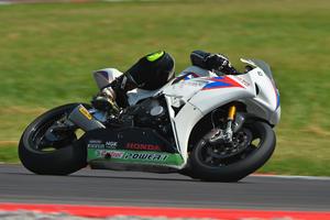 Honda CBR 1000 rr - 2009