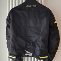 giubbotti donna moto