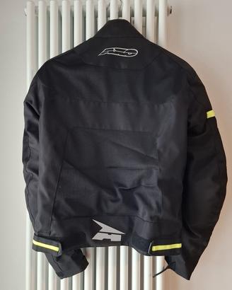 giubbotti donna moto