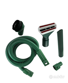 Tubo & Bocchette Folletto VK131/135/140