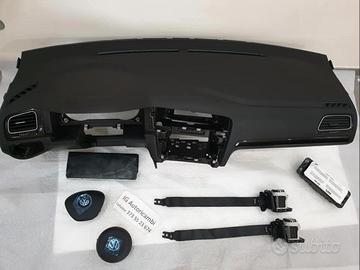 GOLF 7 Airbag originali