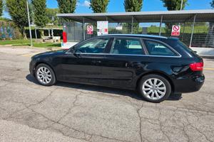 Audi A4 Avant 2.0 TDI 143CV F.AP. Ambiente