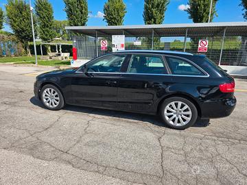 Audi A4 Avant 2.0 TDI 143CV F.AP. Ambiente