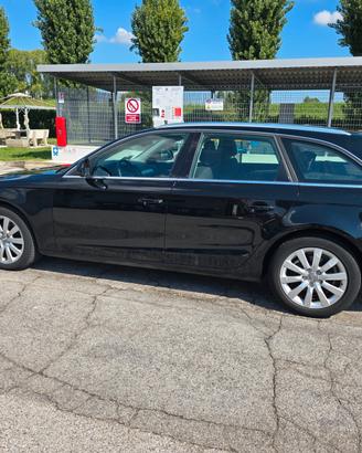 Audi A4 Avant 2.0 TDI 143CV F.AP. Ambiente