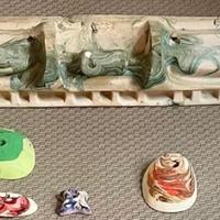 Trave per allenamento