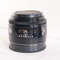 MINOLTA AF 28mm 1:2,8 PER SONY ALPHA A MOUNT