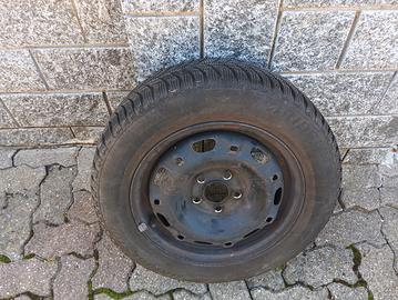 Gomme polo 185/60/14