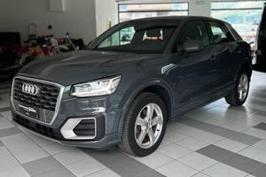 Audi Q2 1.4 TFSI COD Business