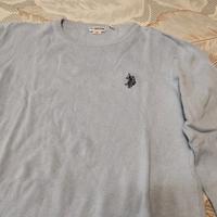 maglione bambino  u.s.polo assn