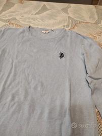 maglione bambino  u.s.polo assn