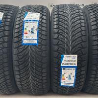 GOMME NUOVE 215 60 17 FORTUNE QUATTRO STAGIONI