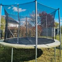 Domyos 365 Trampolino Elastico