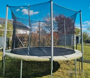 Domyos 365 Trampolino Elastico