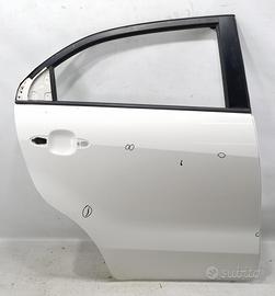 PORTIERA POSTERIORE DESTRA KIA Rio 4° Serie D3FA