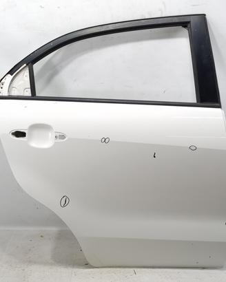 PORTIERA POSTERIORE DESTRA KIA Rio 4° Serie D3FA