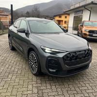 AUDI Q5 SPB TDI 150 kW mHEV+ S tronic quattro
