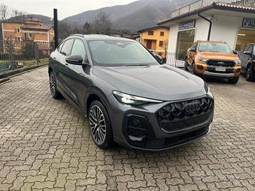 AUDI Q5 SPB TDI 150 kW mHEV+ S tronic quattro