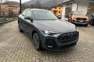 AUDI Q5 SPB TDI 150 kW mHEV+ S tronic quattro